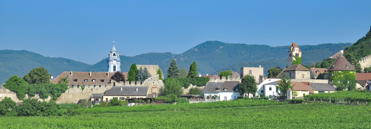 תחזית מזג אוויר לדורנשטיין